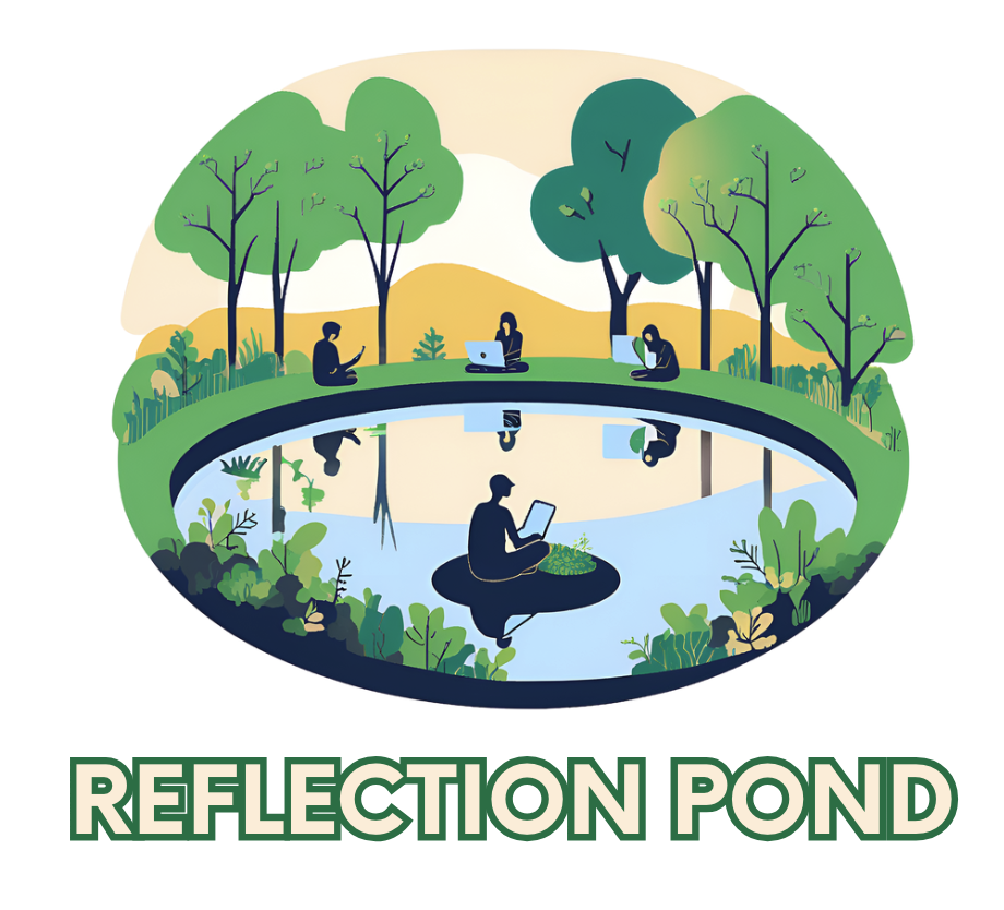 Reflection Pond