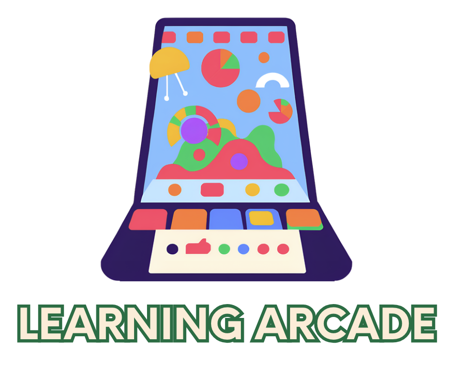 Learning Arcade