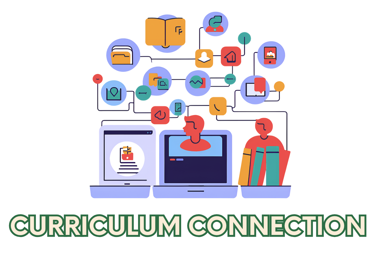 Curriculum Connection