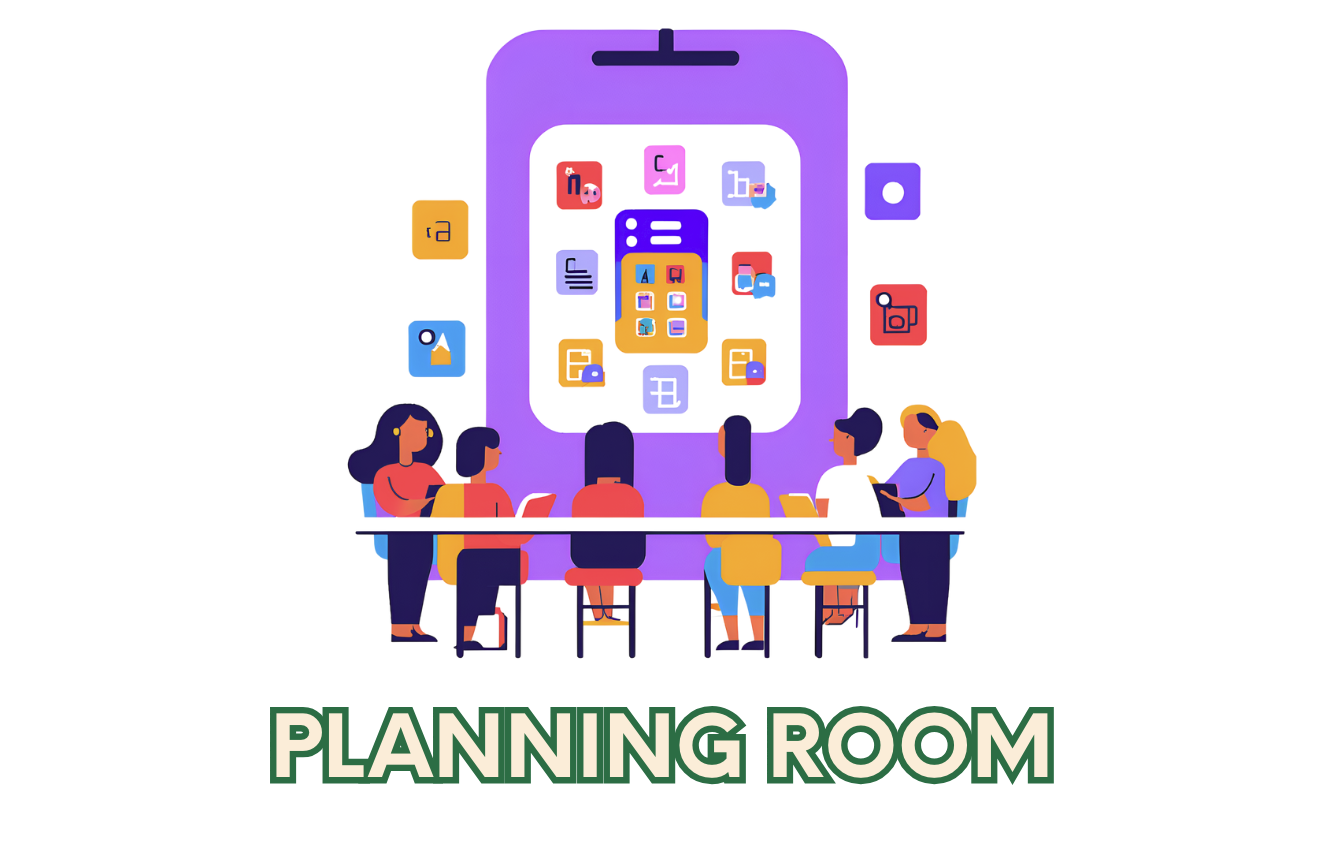 Planning Room