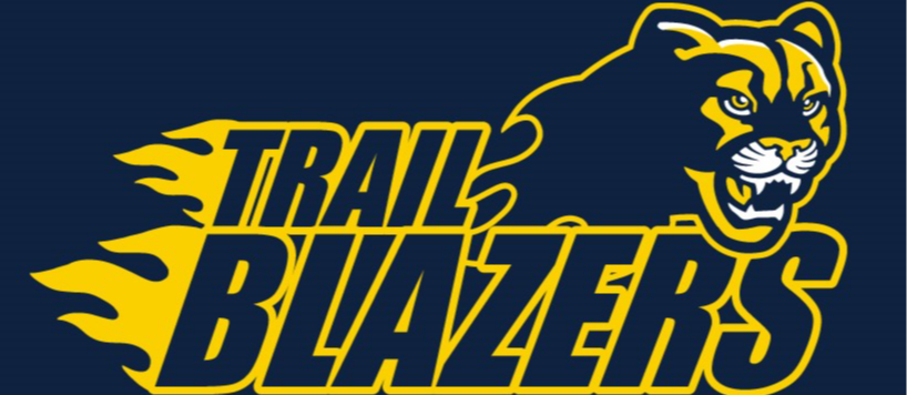 Trailblazers Logo