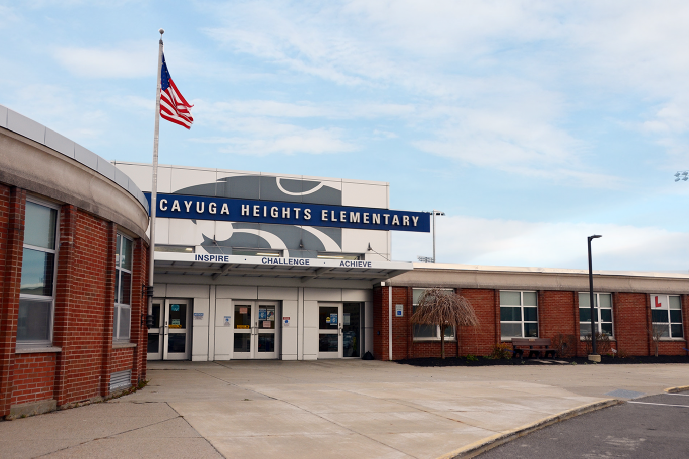 Cayuga Heights Elementary