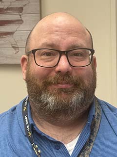lamarca head shot