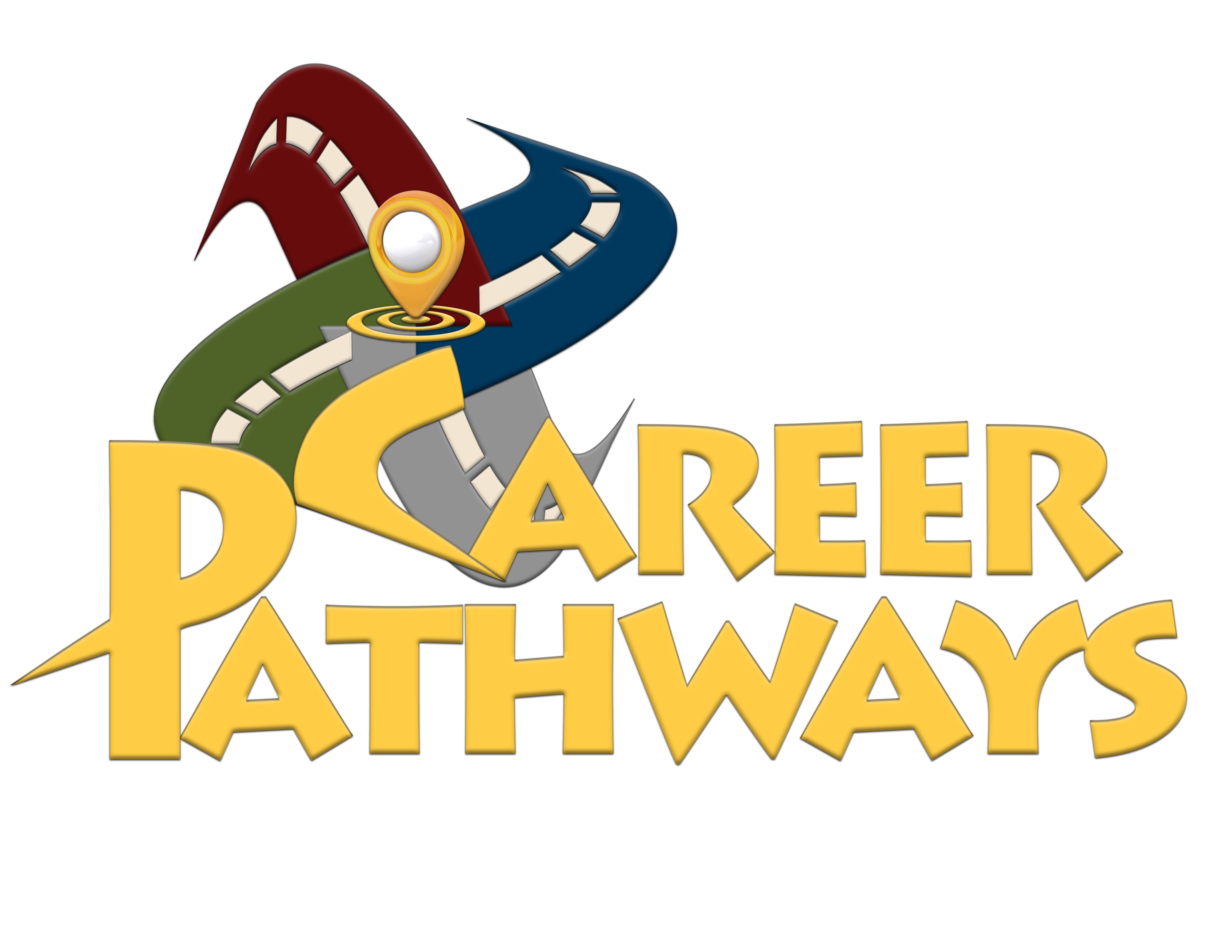 Career Pathways logo
