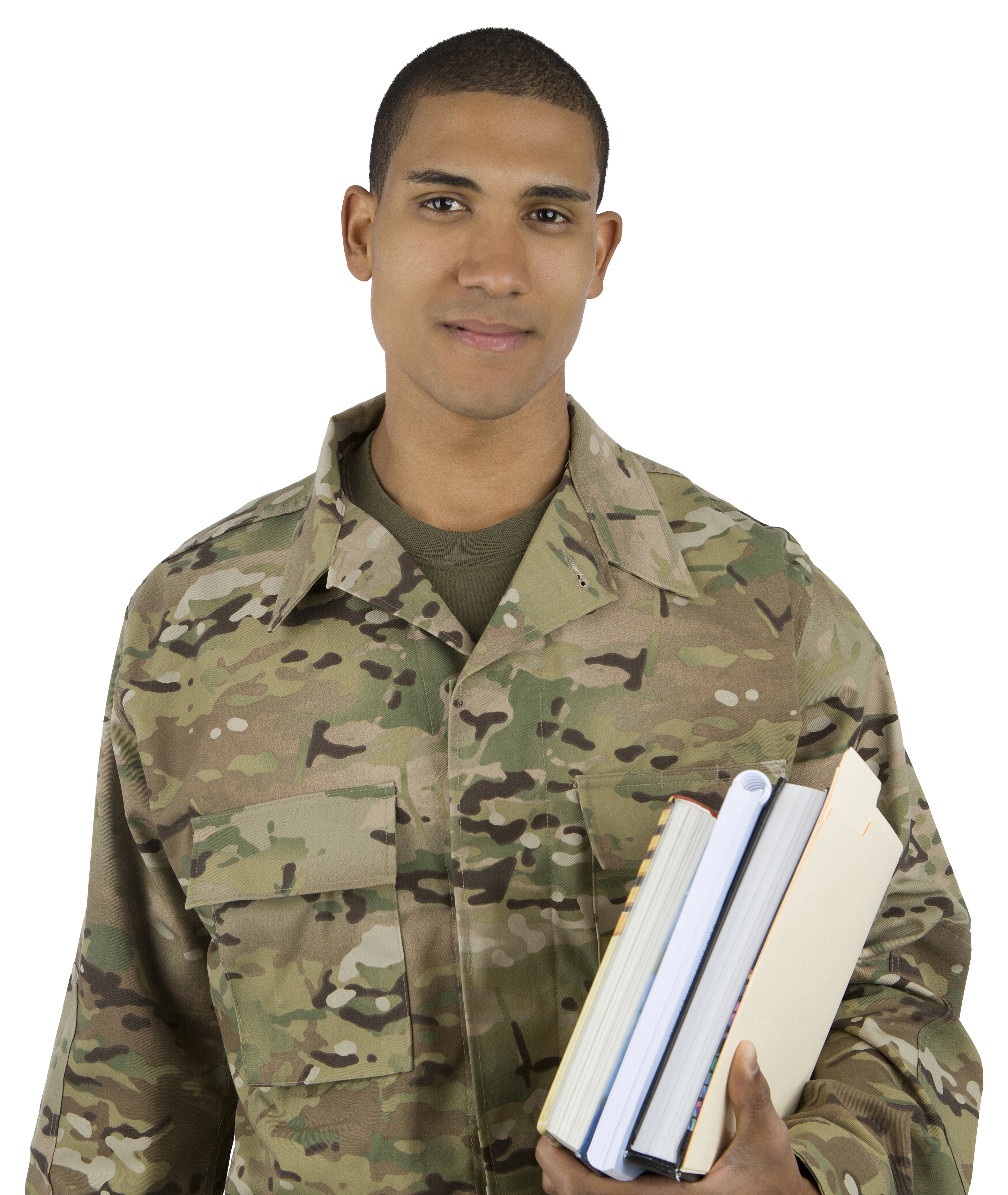 veteran