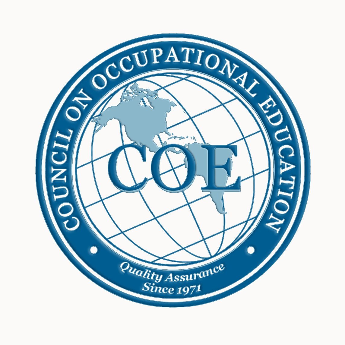 Annual COE Report logo
