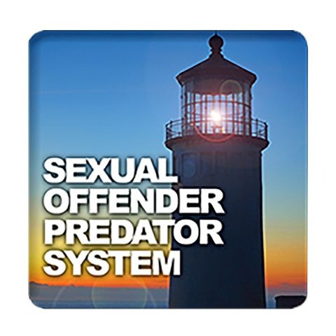 FDLE Sexual Offender & Predators Search Charting a course  for public safety!