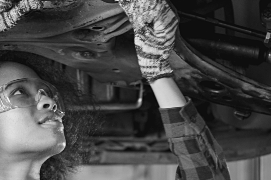 Auto Repair Image