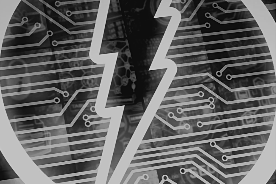 Electricity Image