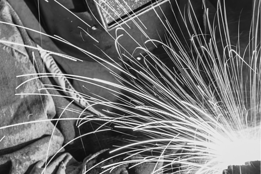 Welding Photo