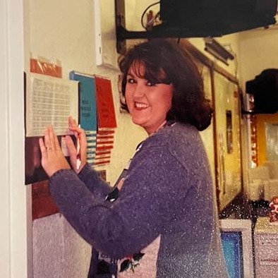 Charlin Knight
