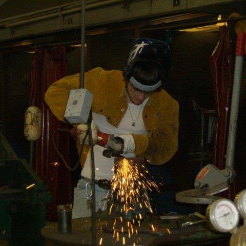 Welding