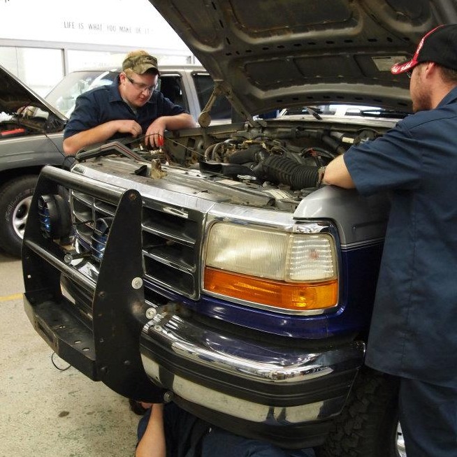 Automotive