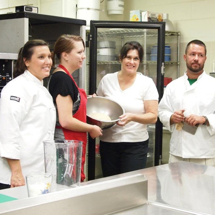 Culinary