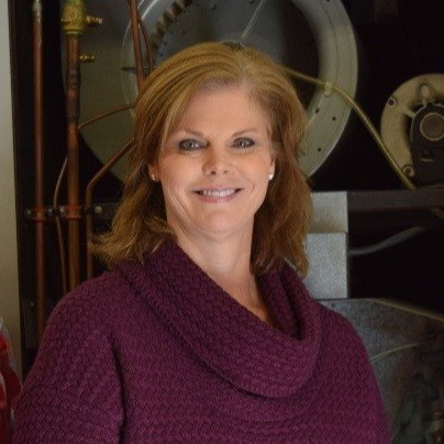 Maria LaDouceur