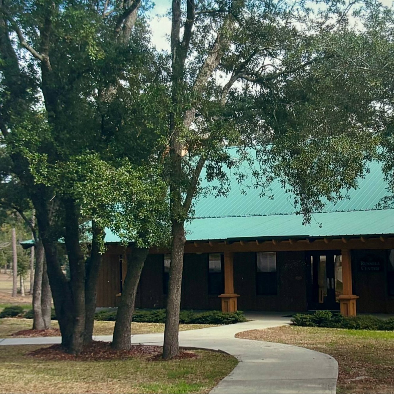 Russell Center