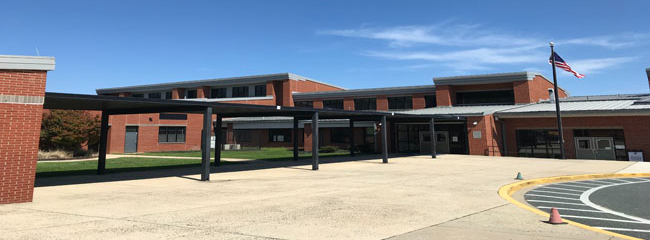 Abingdon Elementary School