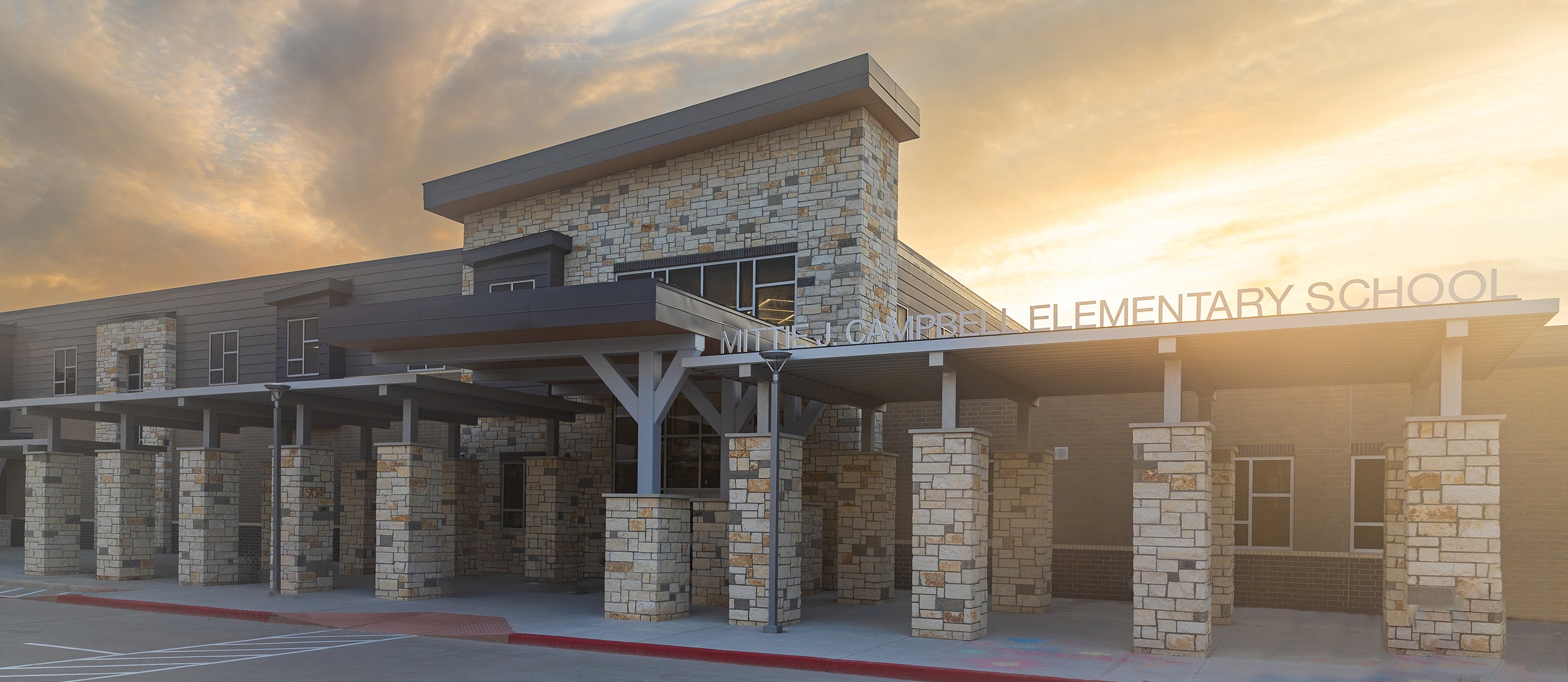 Campbell Elementary