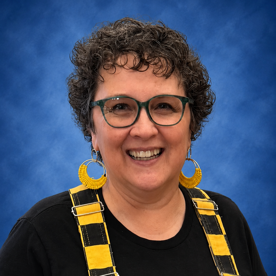 Marietta Newma