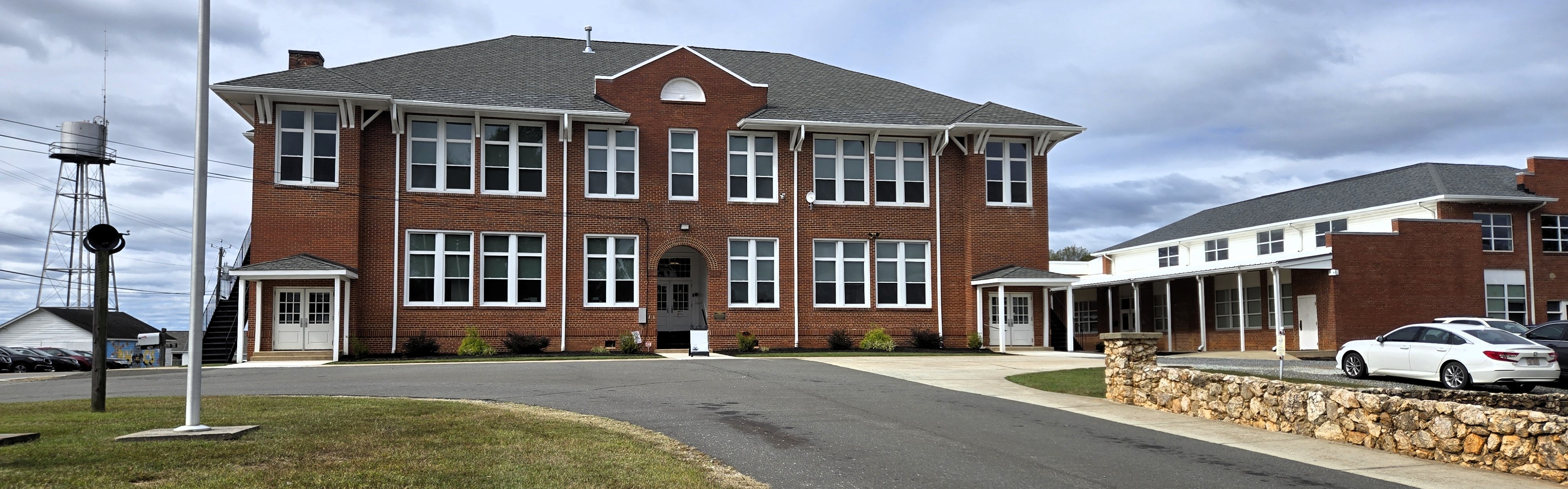 Bethel Hill Charter School