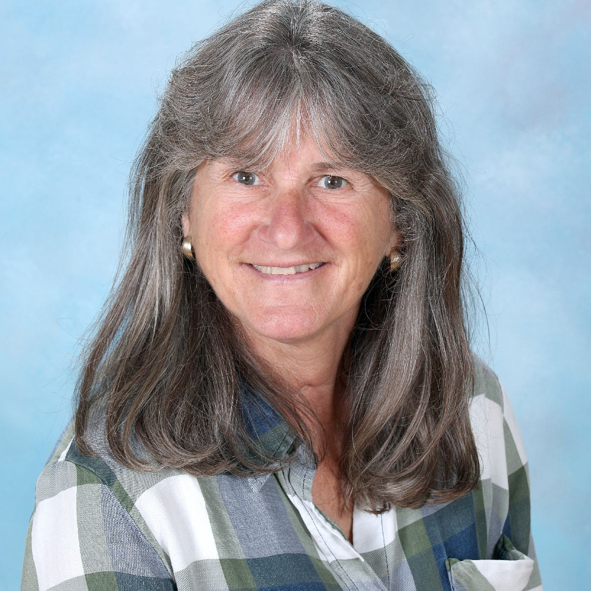 Mrs. Maglione