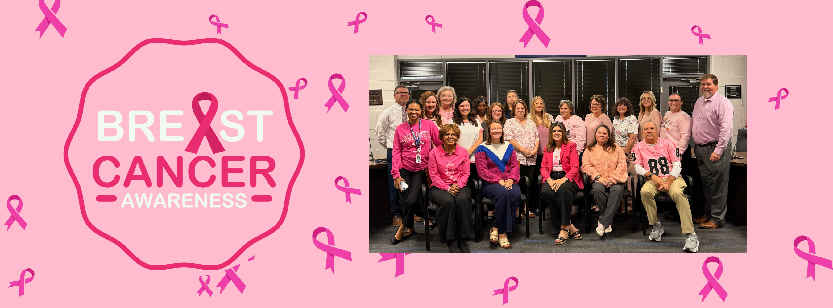 Breast Cancer Awareness
