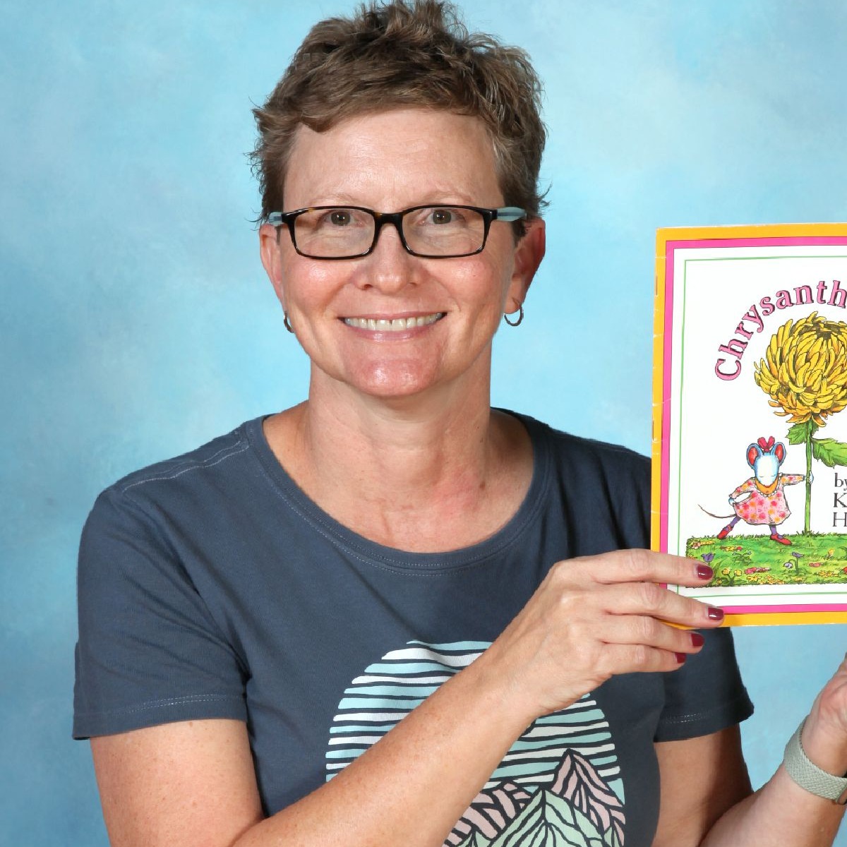Mrs. Thibault