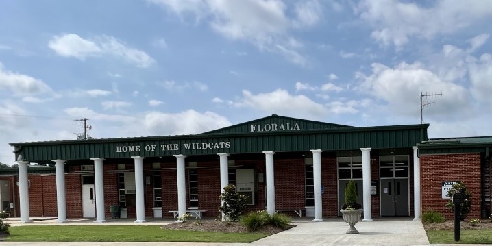 Florala High School