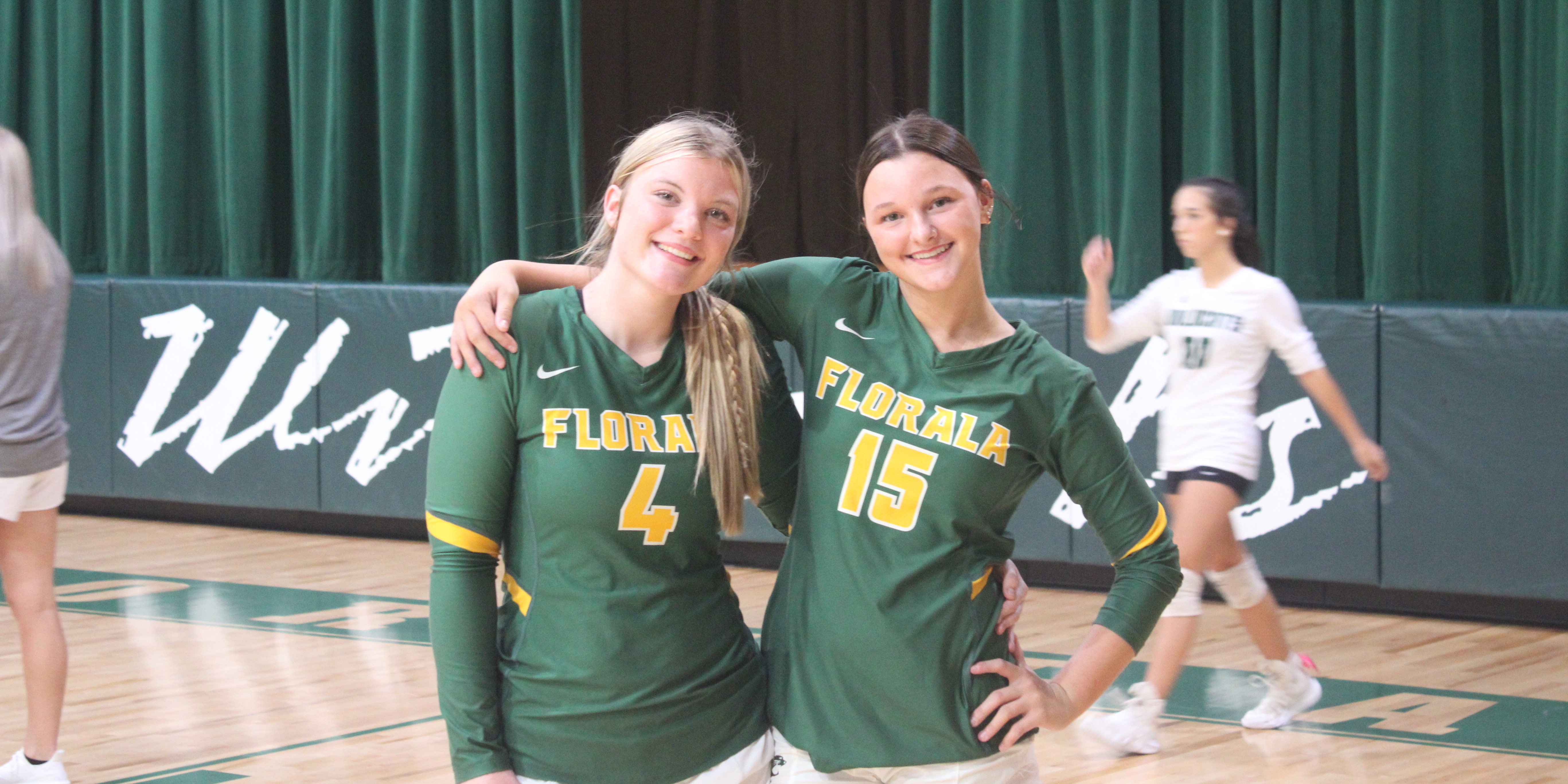 Volleyball