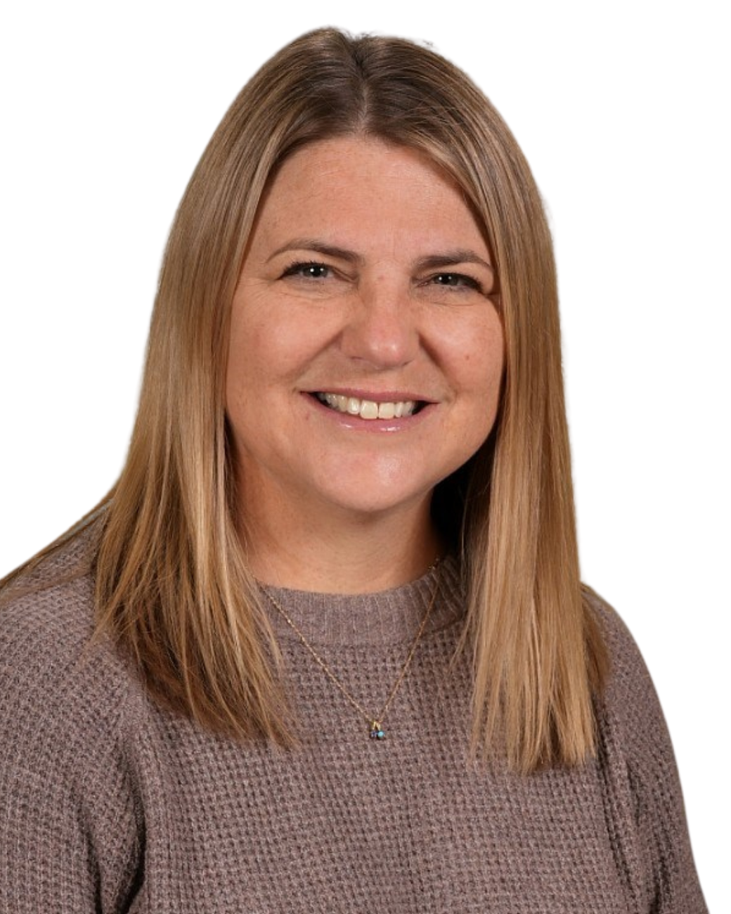 School Psychologist Jennifer Kuhn