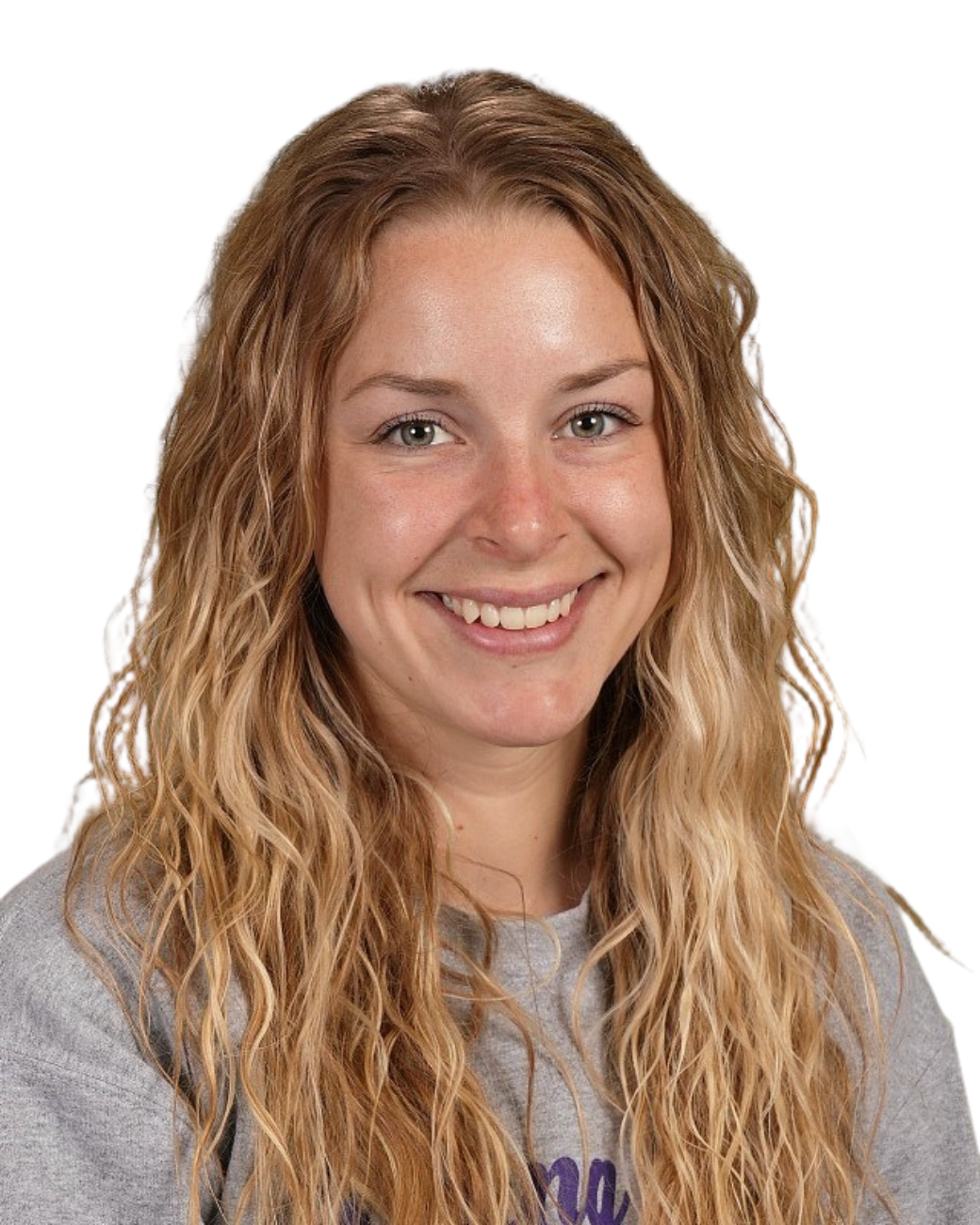 Health Aide Jillian Pena
