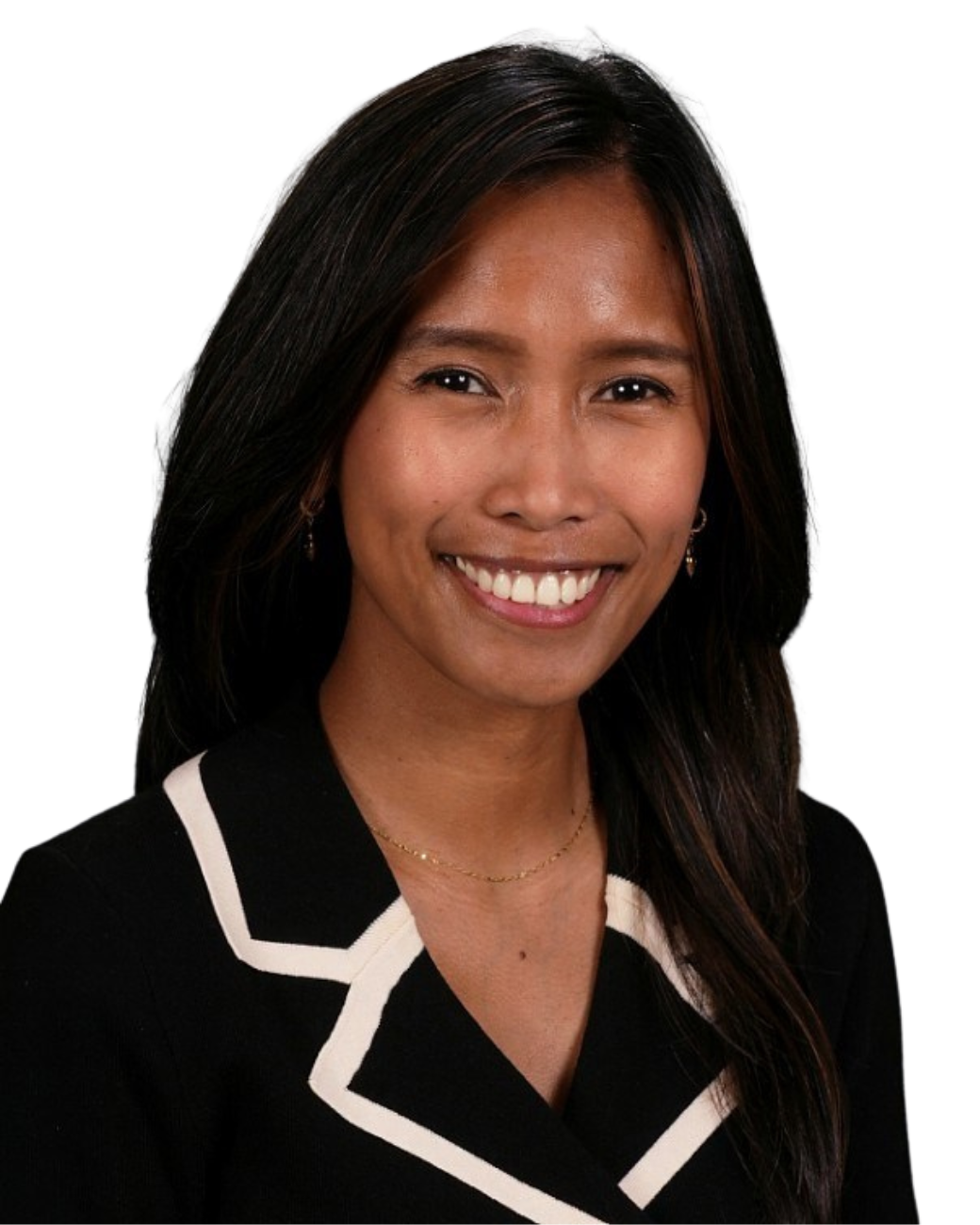 Image of Principal Miller