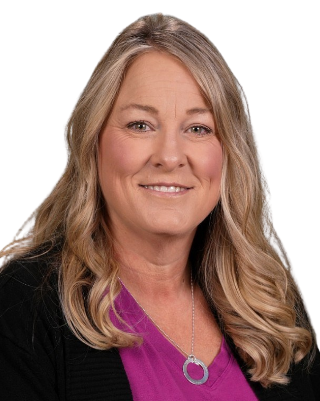 Image of Nurse Robertson