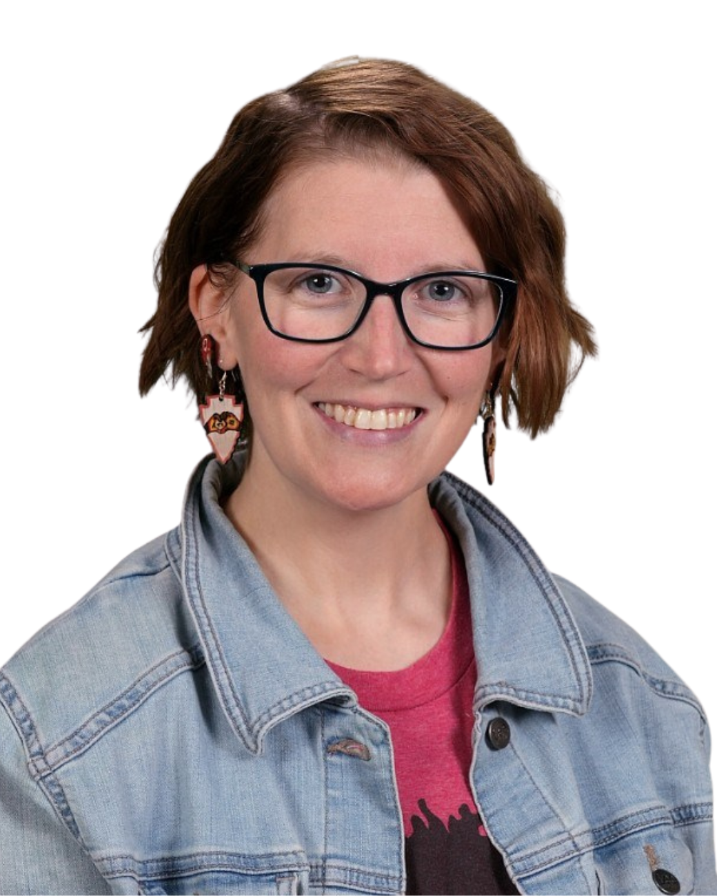Dayton Creek Registrar Rachel Paulsen