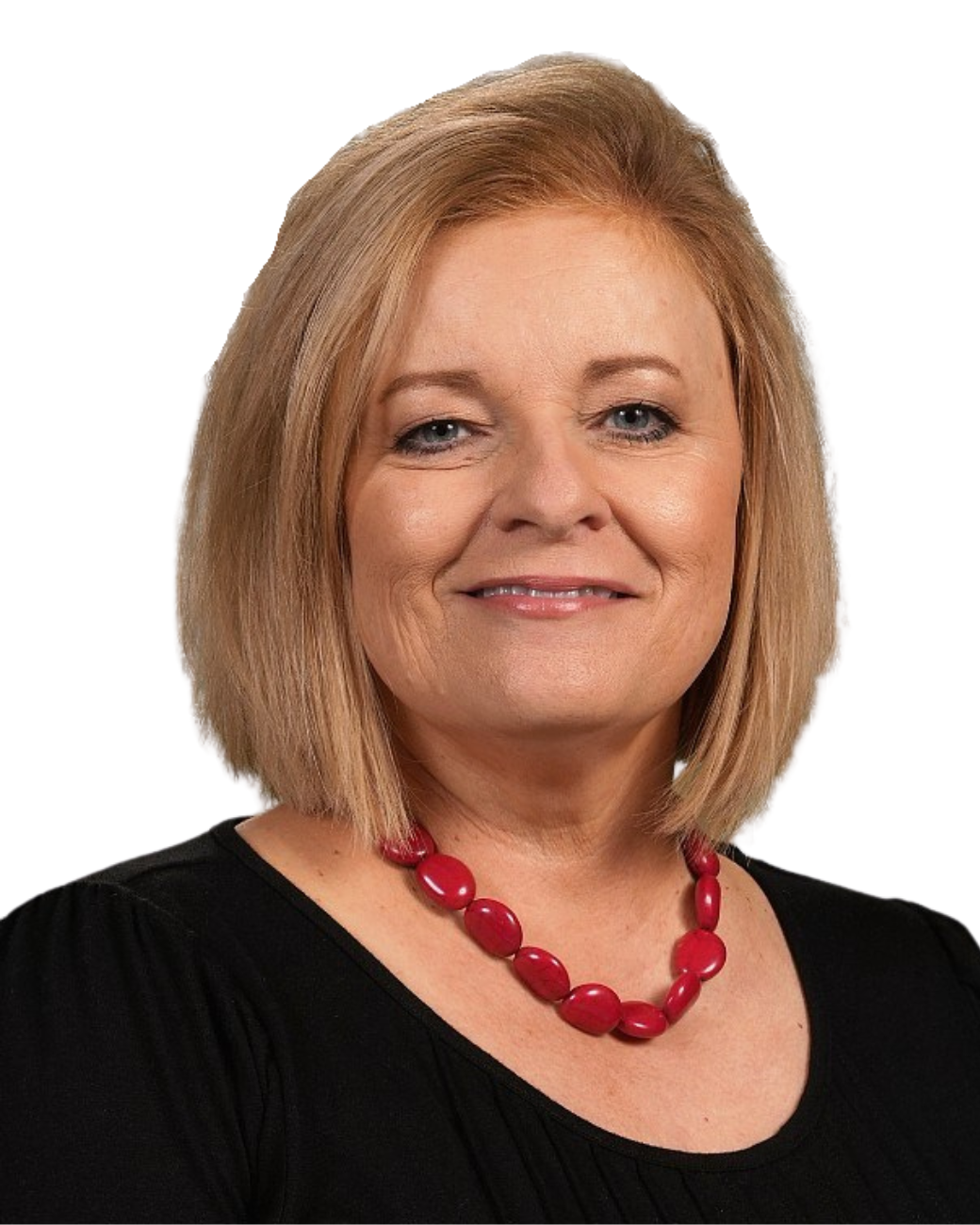 image of tammy spring hill elementary  principal