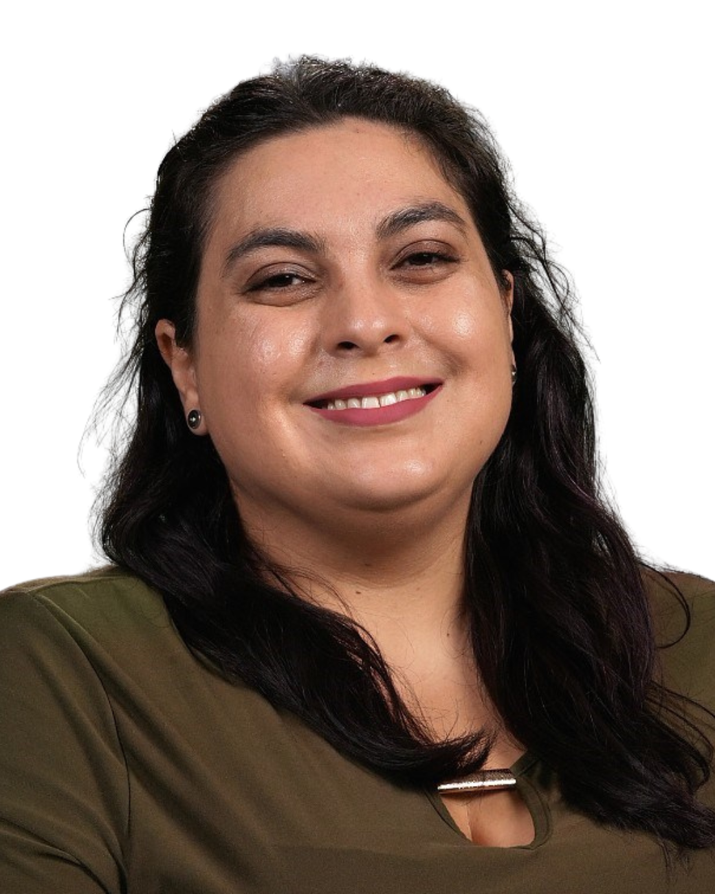 Image of Nurse Farrow