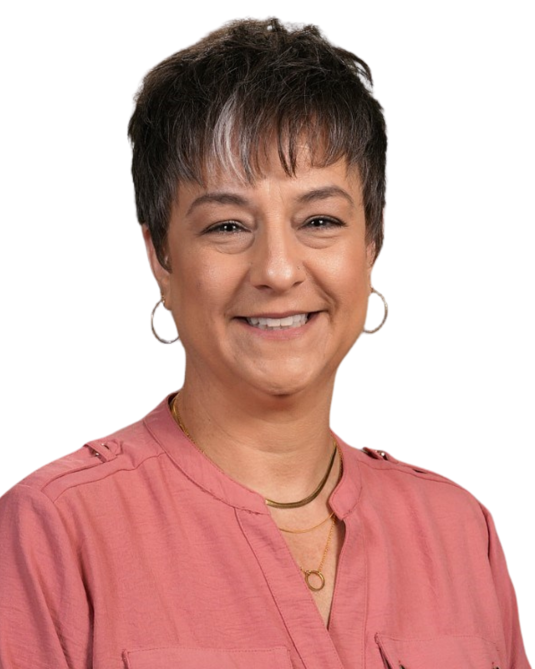 Image of Ms Belcher First Smile Specialist