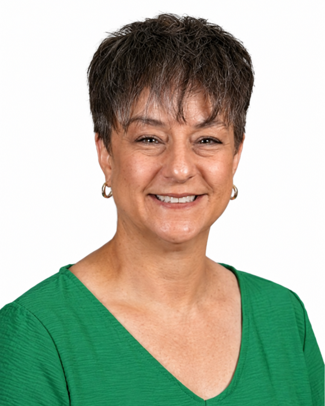 Image of Ms Belcher First Smile Specialist