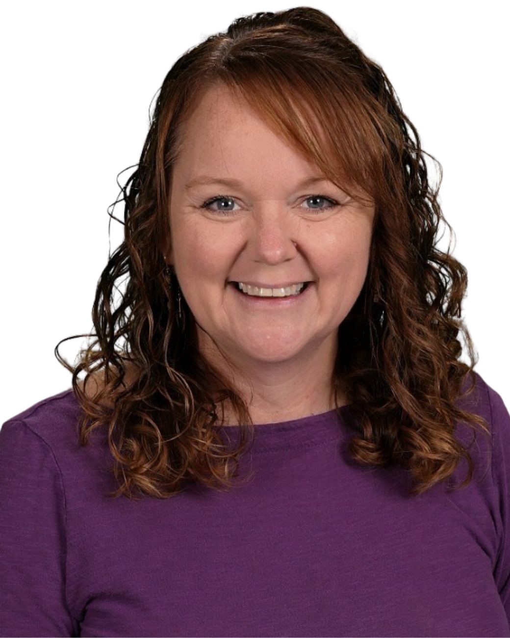 Image of Principal Moeschler