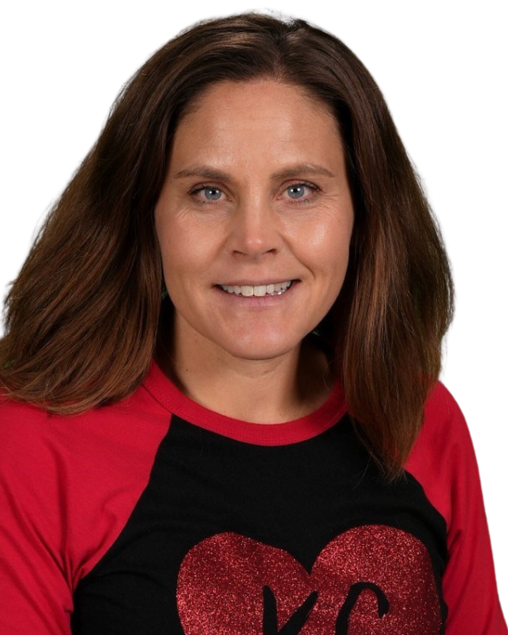Image of Ms Wilson Timber Sage First Smile Specialist