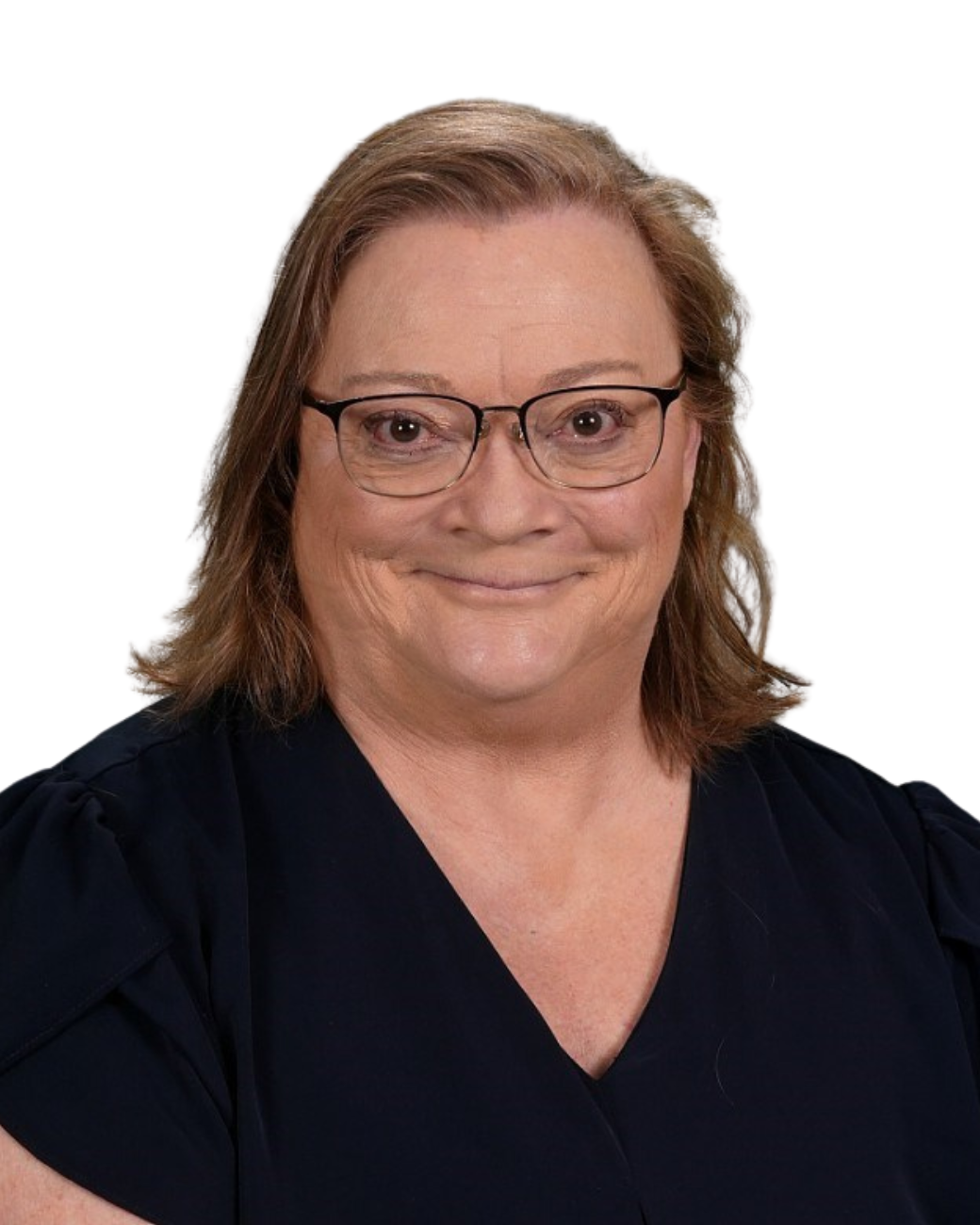 Timber Sage Registrar Lori James