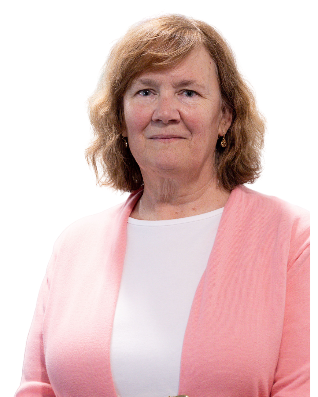Image of Beth Cooper WCES Principal