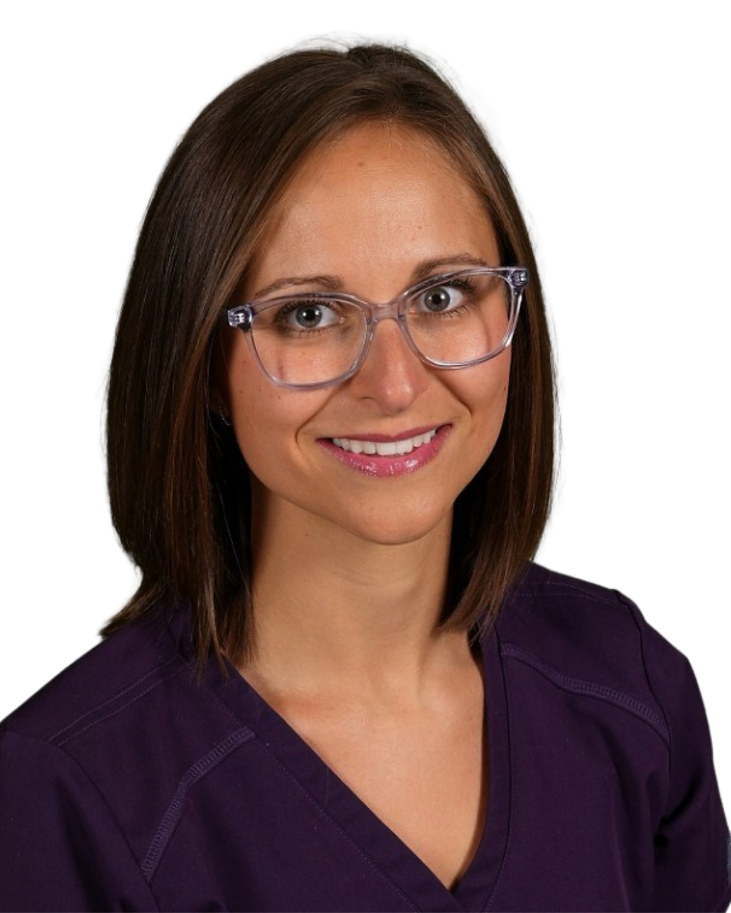 Image of WCES Nurse Marene Arthur