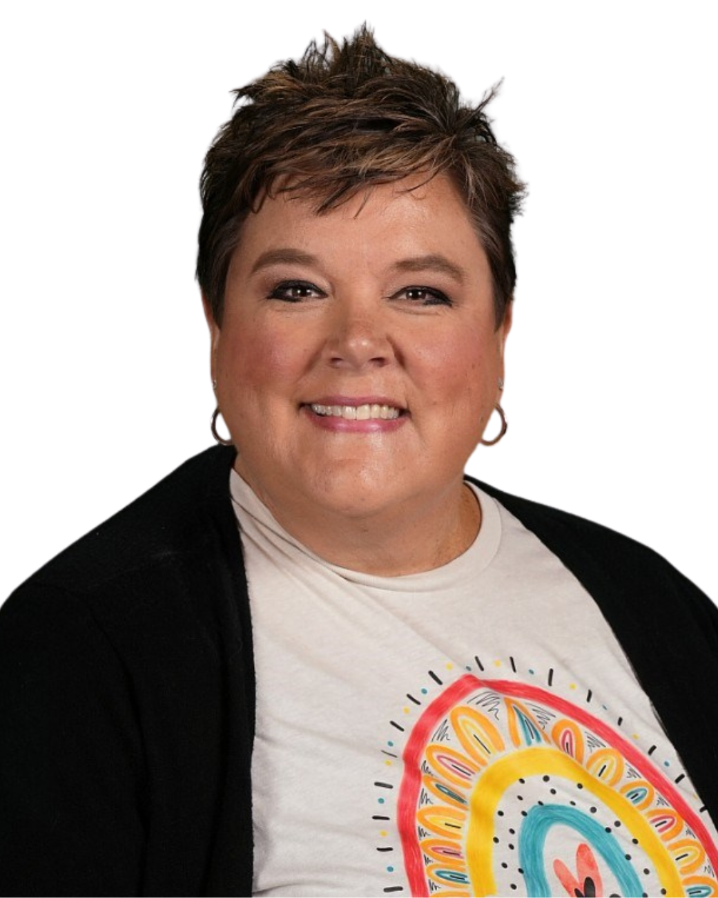 Image of Counselor Lynette Pfingsten