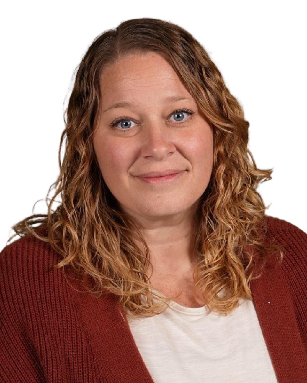 Image of Admin Secretary aka First Smile Specialist Amanda Kimmi