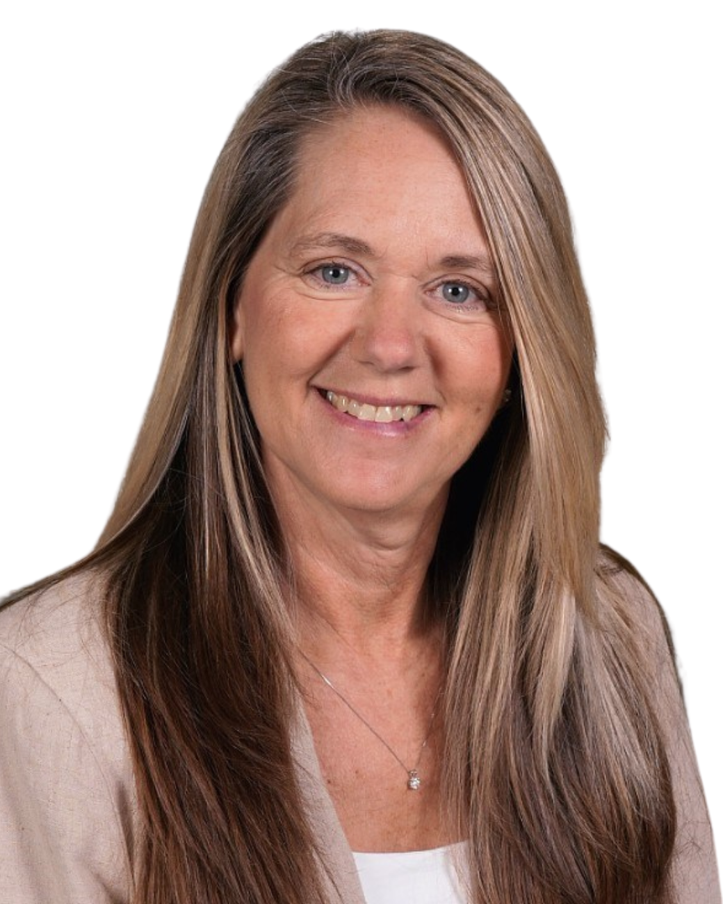 Image of FSMS Principal Darcy Sly
