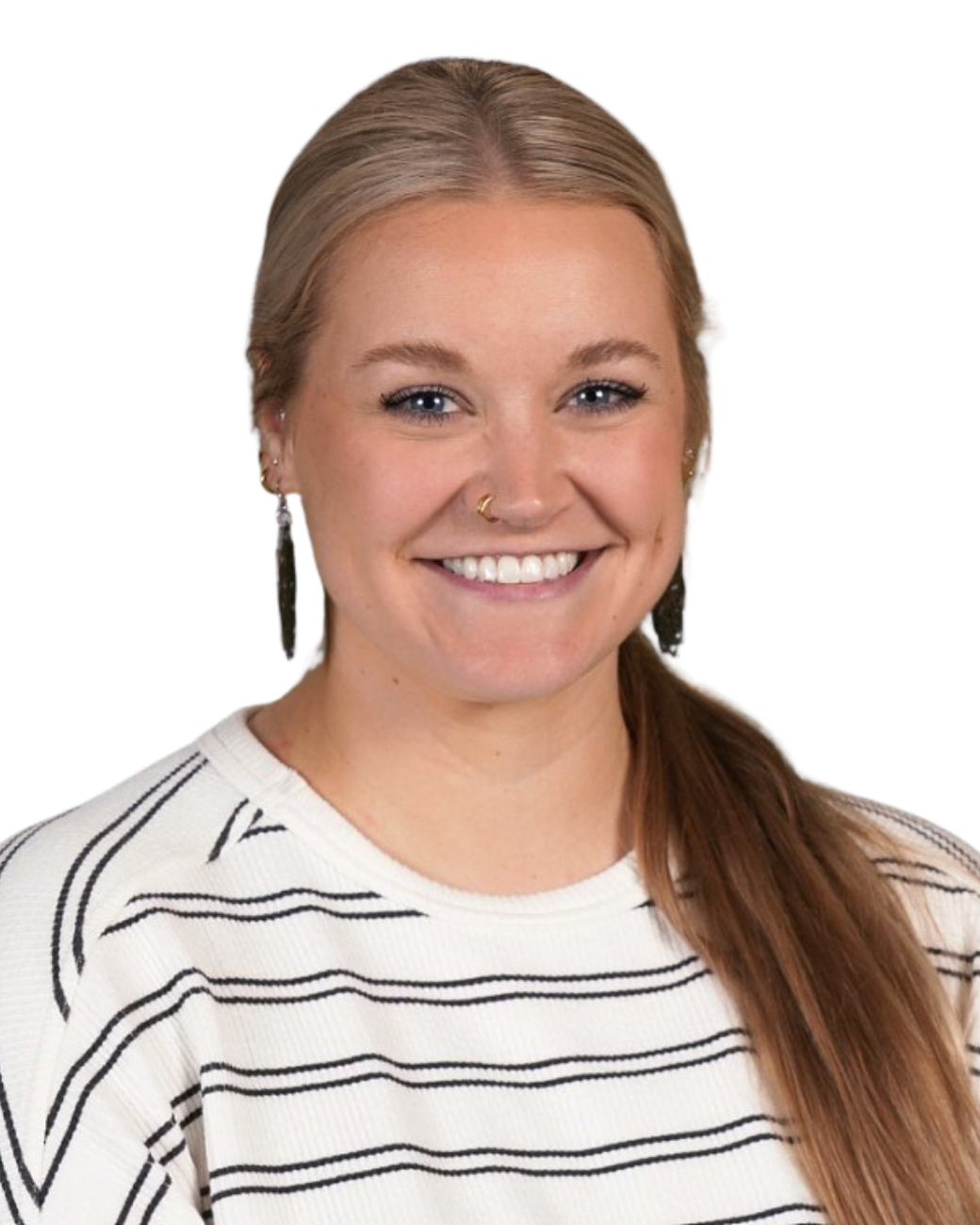 Image of Kelsey Anderson FSMS Counselor