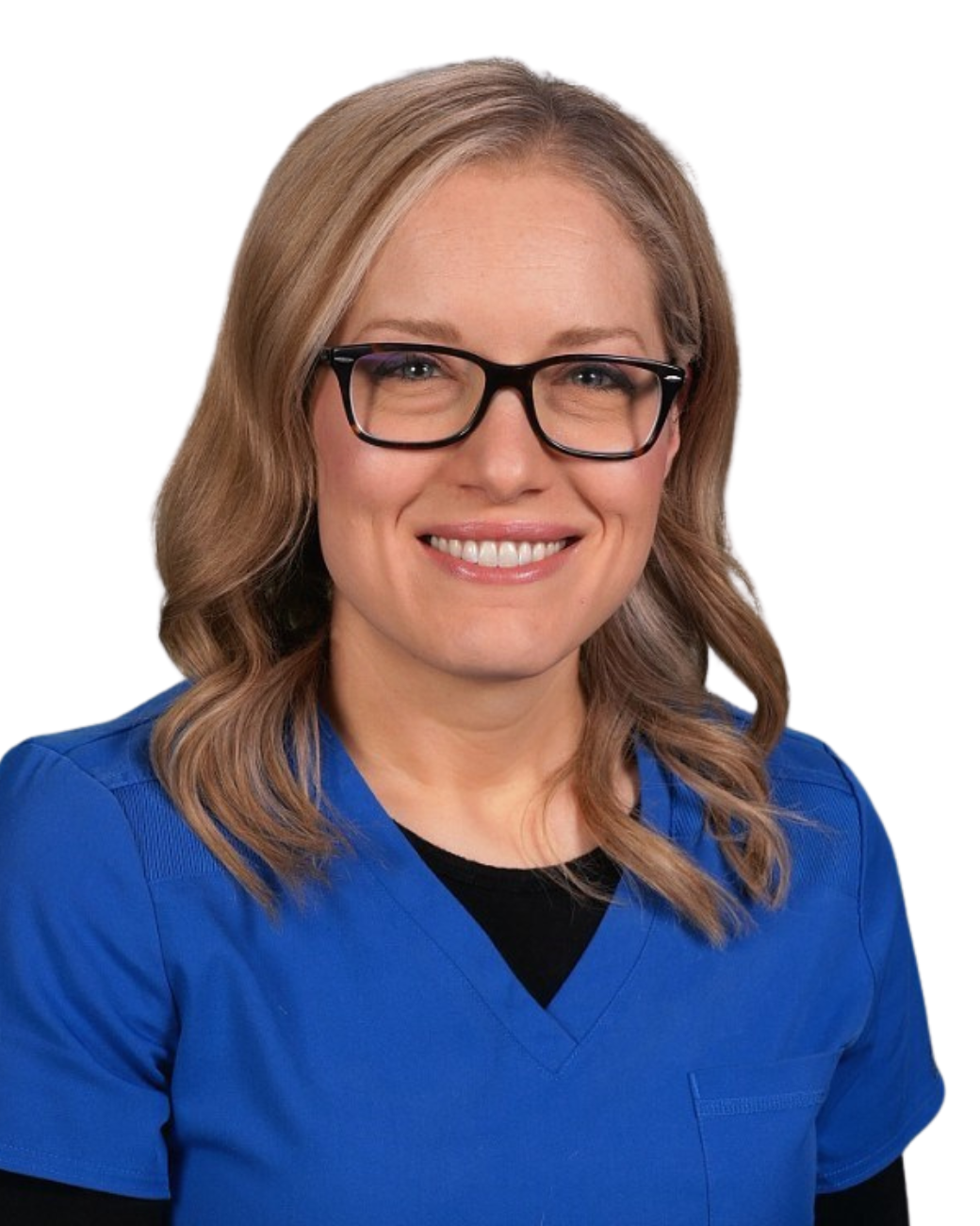 Image of Kelly Owlsey, RN FSMS Nurse