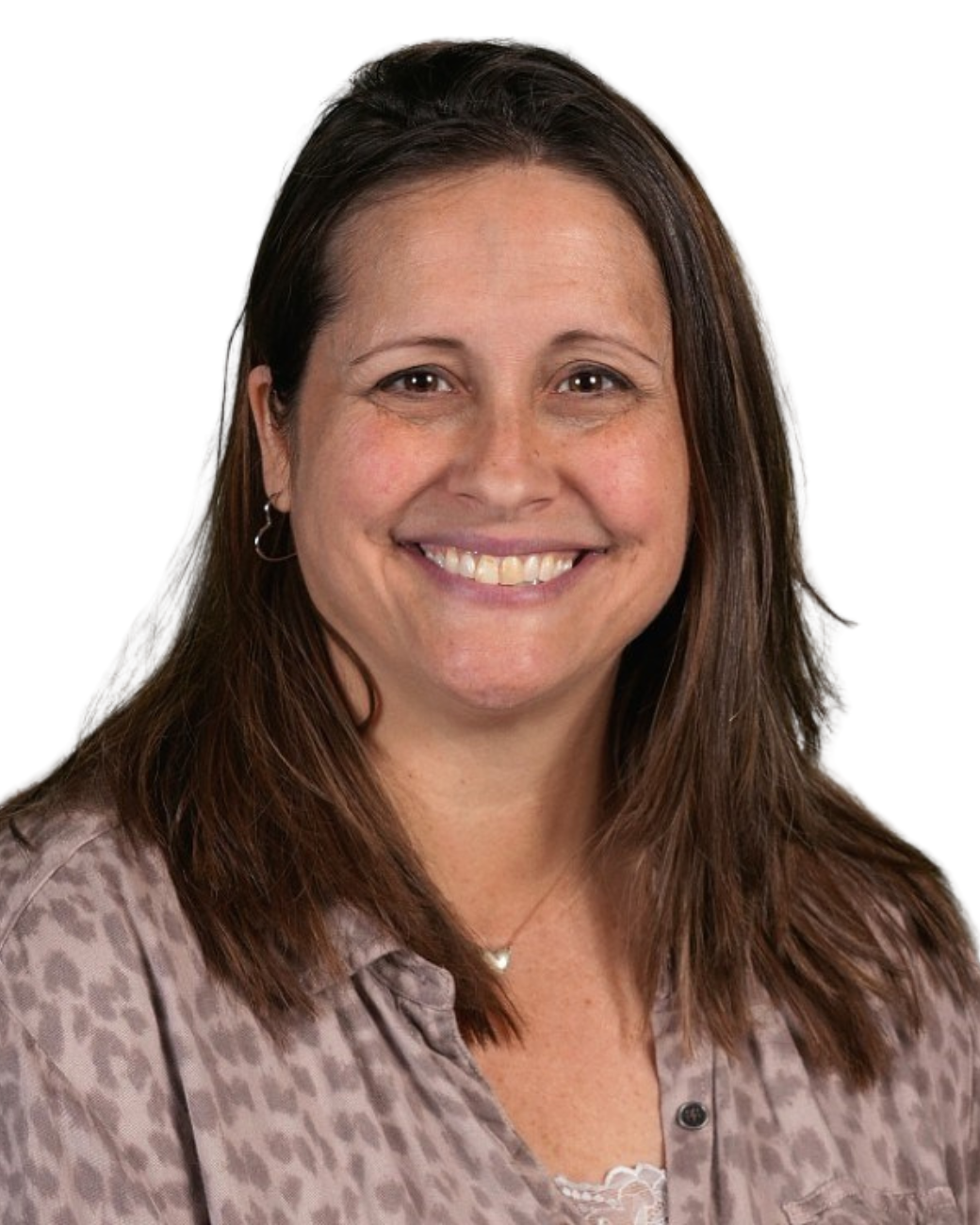 Image of Jamie Rice - Front Desk Admin