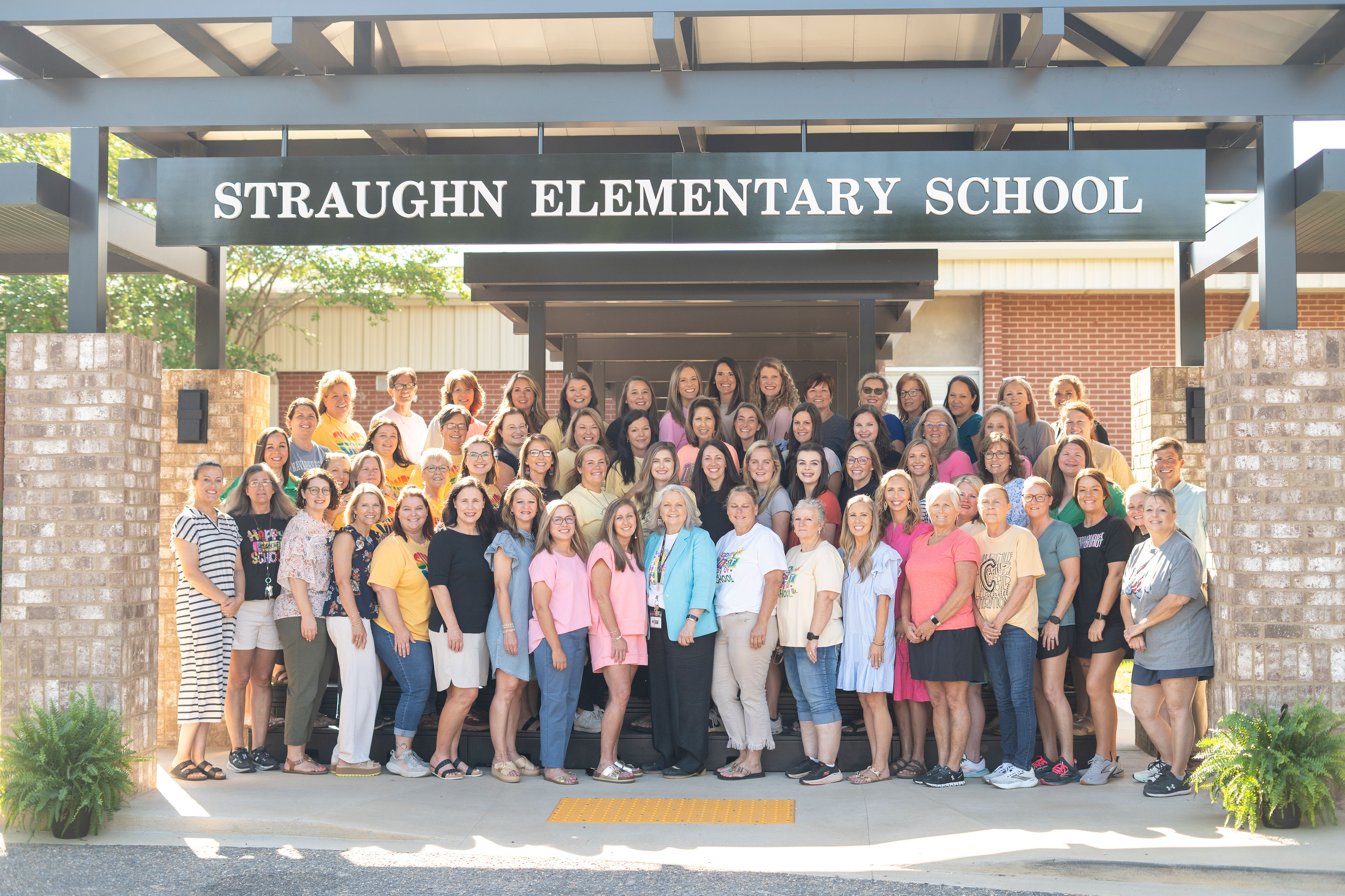 SES Staff